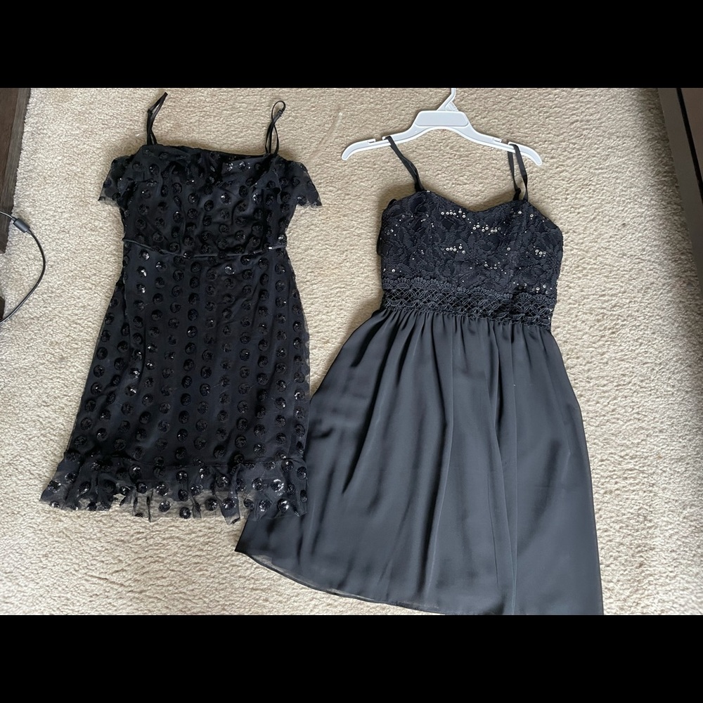 Dresses for juniors